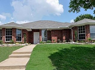 805 Cornell Ln, Allen, TX 75002