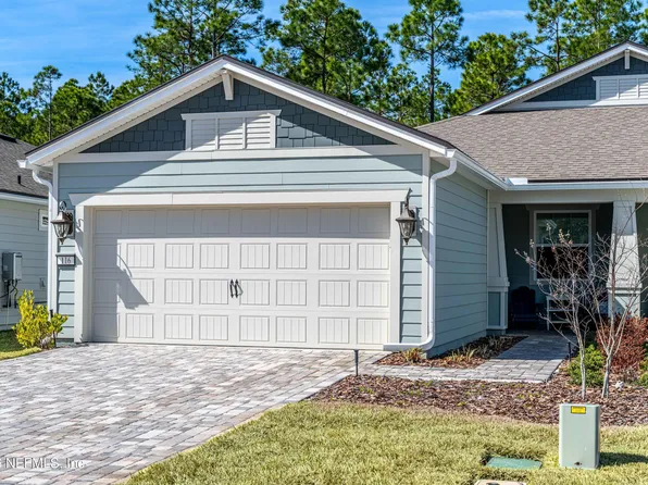 116 OYSTER SHELL Terrace, Ponte Vedra, FL 32081