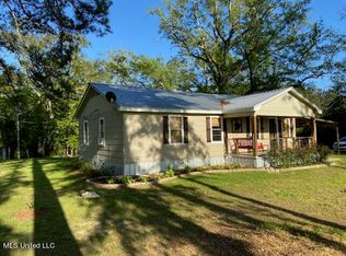 845 Miller Rd, Carthage, MS 39051