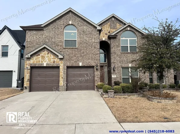 708 Yarrow St, Little Elm, TX 75068