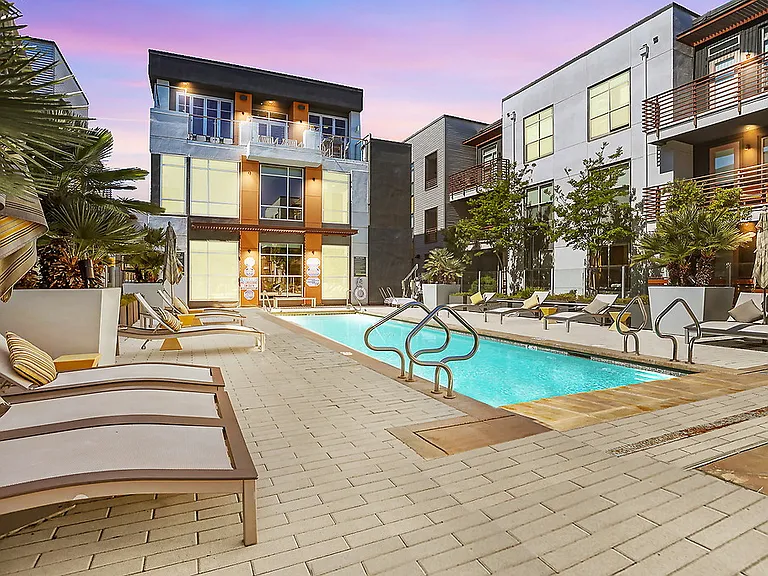 ROEN Menlo Park — Photo 34