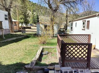 400 Hill St #4, Raton, NM 87740