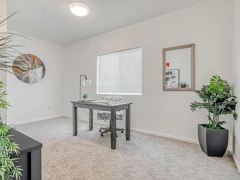 Ridgecrest Apartments — Photo 33
