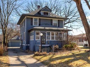 1125 36th St, Des Moines, IA 50311
