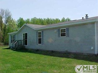 8535 E Maple Rd, Clare, MI 48617