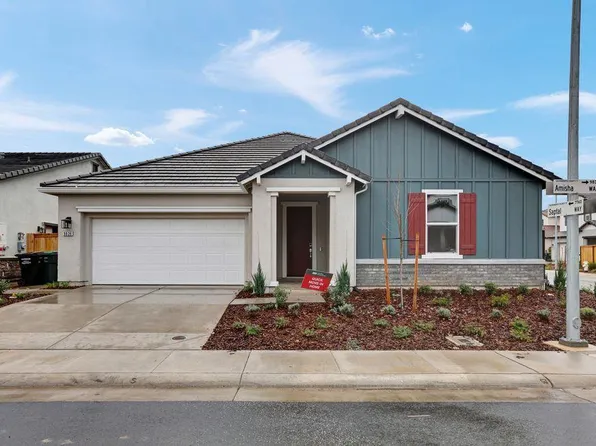 9826 Amisha Way, Sacramento, CA 95829