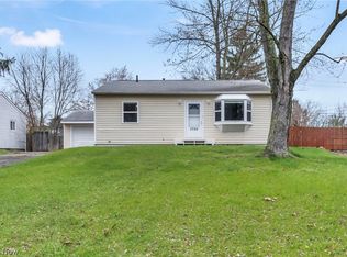 3720 Tillman St NW, Massillon, OH 44646
