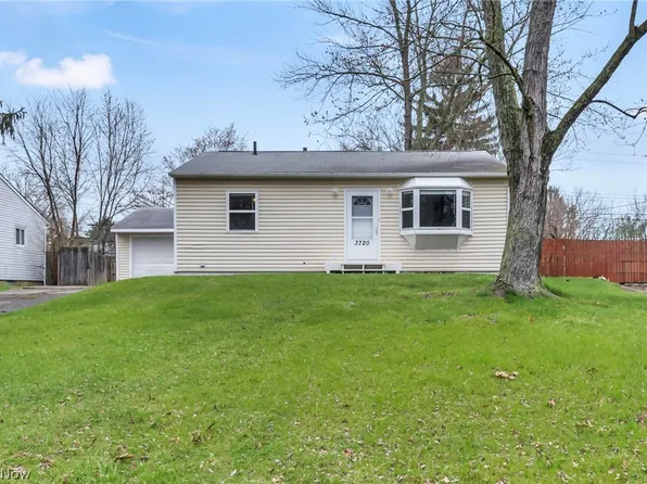 3720 Tillman St NW, Massillon, OH 44646