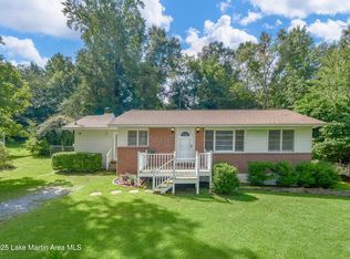 1444 4th St, Alexander City, AL 35010
