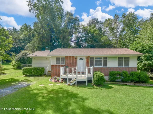 1444 4th St, Alexander City, AL 35010