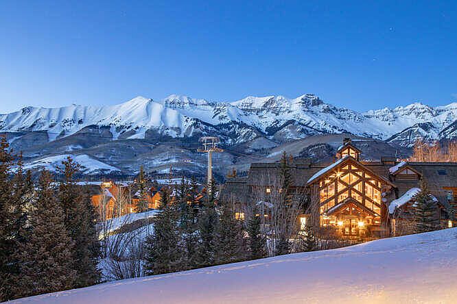 1st image of 457 Mountain Village Blvd #4214