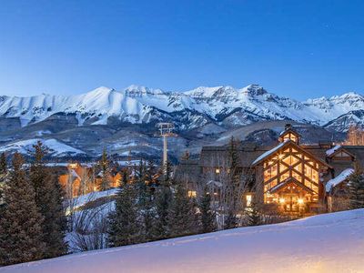 457 Mountain Village Blvd #4214, Telluride, CO, 81435