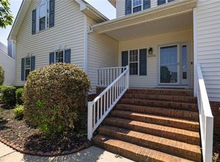 4058 Gunsmith Ct, Jamestown, NC 27282