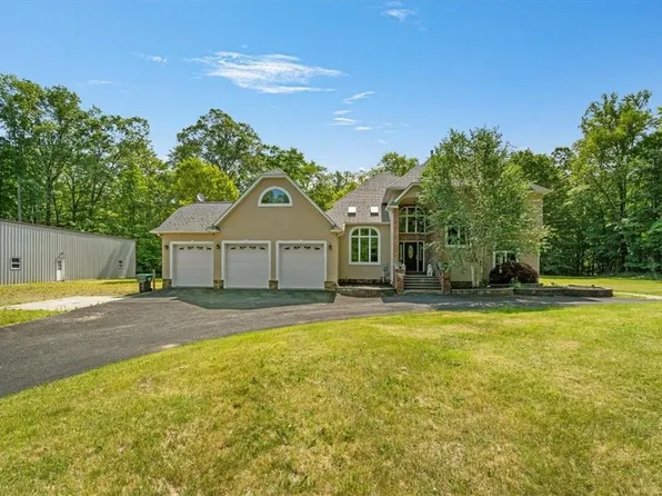 290 Toleman Road, Washingtonville, NY 10992
