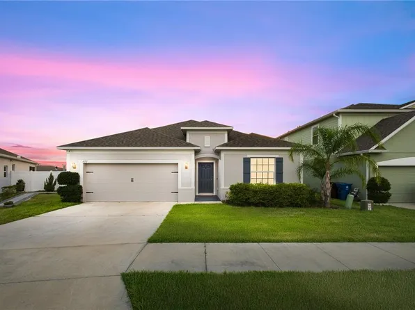 622 Taft Dr, Davenport, FL 33837