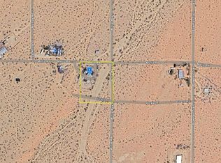 60388 Meliz Rd, Landers, CA 92285