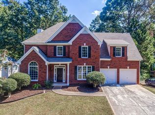 4797 Rapids Cir NW, Acworth, GA 30102