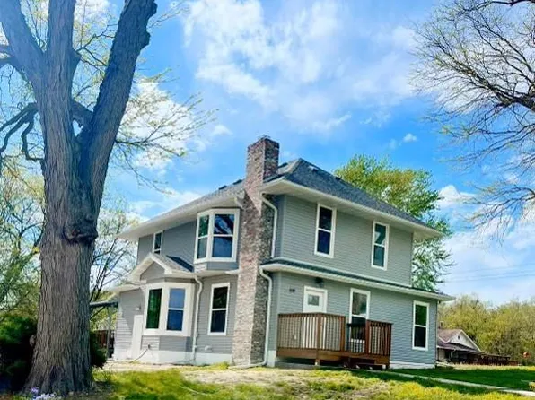 819 Cheyenne St, Boelus, NE 68820