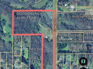 3197 N Fogg Rd LOT 2, Lake Cormorant, MS 38641