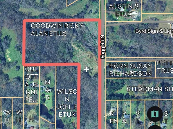 3197 N Fogg Rd Lot 7, Lake Cormorant, MS 38641