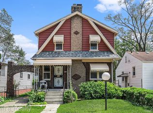 20144 Santa Rosa Dr, Detroit, MI 48221