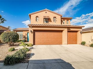 7643 Cascade Ridge Ct, Las Vegas, NV 89113