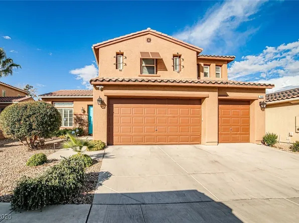 7643 Cascade Ridge Ct, Las Vegas, NV 89113