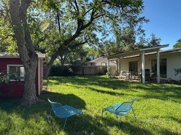 3109 Whiteway Dr, Austin, TX 78757