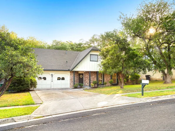 4115 Deer Top St, San Antonio, TX 78217