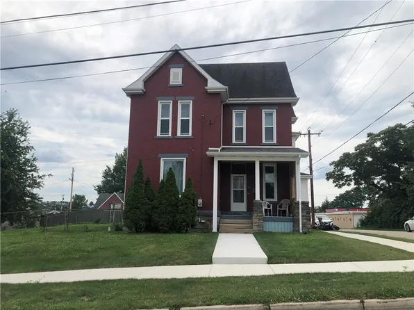 43 Ben Lomond St, Uniontown, PA 15401