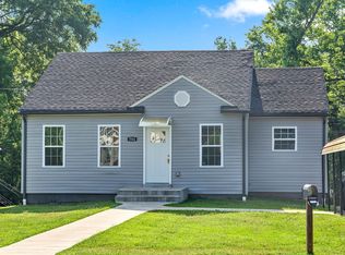 751 Gracey Ave, Clarksville, TN