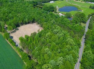2740 Wyo Rd, Yadkinville, NC 27055