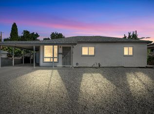 8907 Woodland Ave NE, Albuquerque, NM 87112