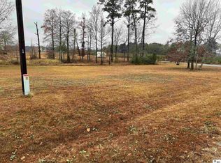 0 Airport Loop, Homer, LA 71040