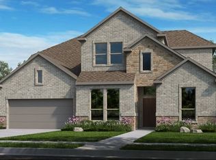 2144 Esher Dr, Little Elm, TX 75068