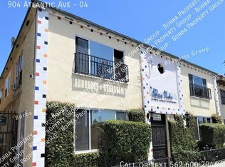 904 Atlantic Ave #4, Long Beach, CA 90813