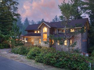 194 Ocean Ave, Manzanita, OR 97130