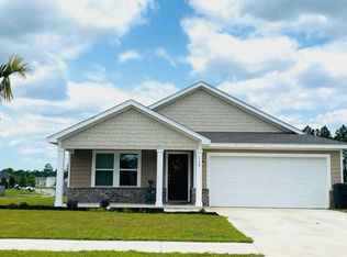 110 Whispering Creek Ave, Freeport, FL 32439