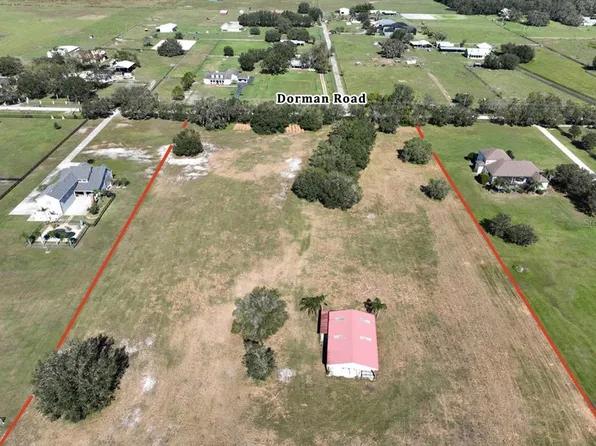 18623 Dorman Rd #7, Lithia, FL 33547