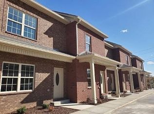 550 Peachers Mill Rd #E2, Clarksville, TN 37042