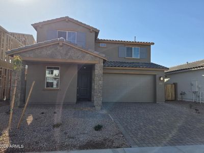 16831 W SHANGRI LA Road, Surprise, AZ, 85388