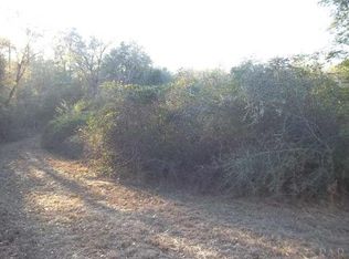 0 Pine Barren Church Rd, Century, FL 32535