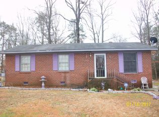 106 Aster Dr, Greer, SC 29651