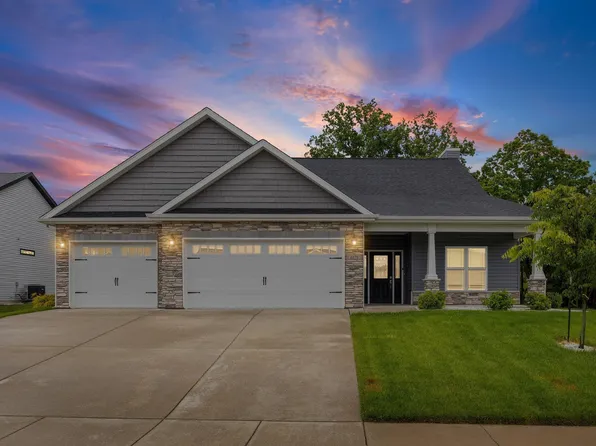 4679 Beringer Dr, Lafayette, IN 47909