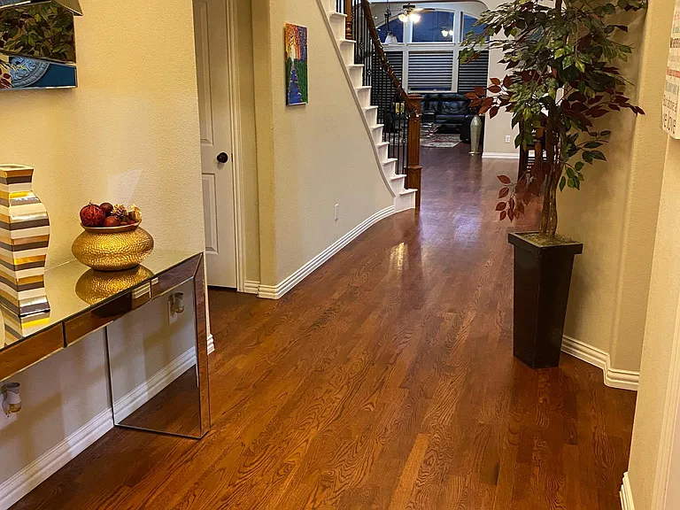 5703 Tiger Ln — Photo 2
