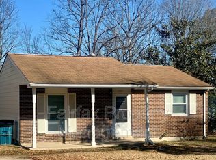 2911 Wedgedale Dr, Durham, NC 27703