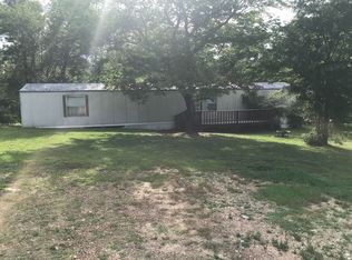 80 Deupree Ln, Anniston, AL 36201