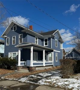 358 Grove St, Elmira, NY, 14905