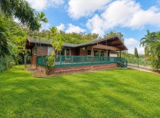 183 Kapuai Rd, Haiku, HI 96708
