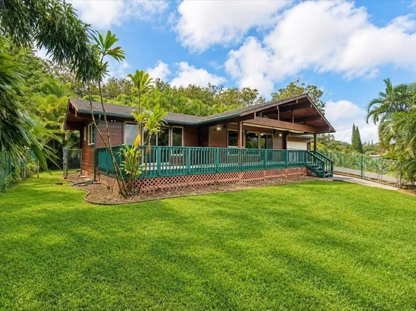 183 Kapuai Rd, Haiku, HI 96708